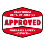 California Department Of Justice Logo Transparent PNG