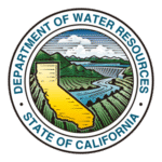 California Department Of Water Resources Logo Transparent PNG