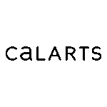 California Institute Of The Arts Calarts Logo Transparent PNG