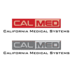 California Medical Systems Logo Transparent PNG