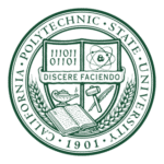 California Polytechnic State University Logo Transparent PNG