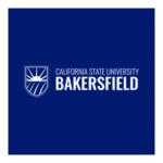 California State University Bakersfield Logo Transparent PNG