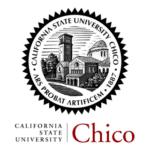 California State University Chico Logo Transparent PNG
