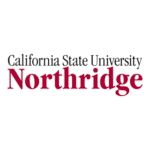 California State University Northridge Logo Transparent PNG