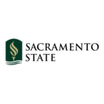 California State University Sacramento Logo Transparent PNG