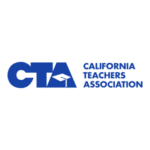 California Teachers Association Logo Transparent PNG