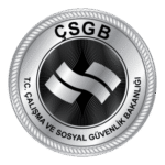 Çalışma Ve Sosyal Güvenlik Bakanlığı Logo Transparent PNG