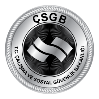 Çalışma Ve Sosyal Güvenlik Bakanlığı