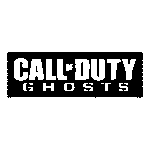 Call Of Duty Ghosts Logo Transparent PNG