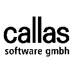 Callas Software Logo Transparent PNG