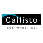 Callisto Software Logo Transparent PNG