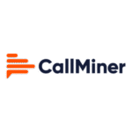 Callminer Logo Transparent PNG