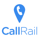 Callrail Logo Transparent PNG