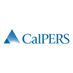 Calpers Logo Transparent PNG