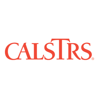 Calstrs
