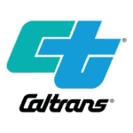 Caltrans California Department Of Transportation Logo Transparent PNG