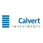 Calvert Investments Logo Transparent PNG