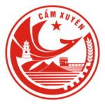Cẩm Xuyên Logo Transparent PNG