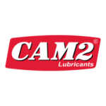 Cam2 Lubricants Logo Transparent PNG