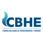 Cámara Boliviana De Hidrocarburos Y Energía Logo Transparent PNG