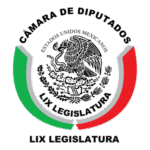 Camara De Diputados Mexico LIX Legislatura Logo Transparent PNG