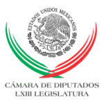 Camara De Diputados Mexico Logo Transparent PNG