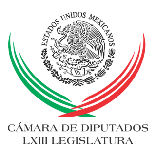 Camara De Diputados Mexico