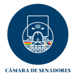 Cámara De Senadores Bolivia Logo Transparent PNG