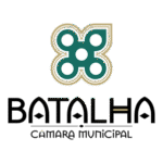 Câmara Municipal Da Batalha Logo Transparent PNG