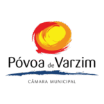 Câmara Municipal Da Póvoa De Varzim Logo Transparent PNG