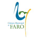 Camara Municipal De Faro Logo Transparent PNG