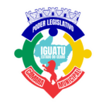 Câmara Municipal De Iguatu Ceará M1 Logo Transparent PNG