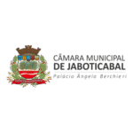 Câmara Municipal De Jaboticabal Logo Transparent PNG