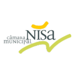 Camara Municipal De Nisa Logo Transparent PNG
