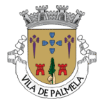 Camara Municipal De Palmela Logo Transparent PNG
