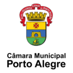Câmara Municipal De Porto Alegre Logo Transparent PNG