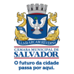 Câmara Municipal De Salvador Logo Transparent PNG