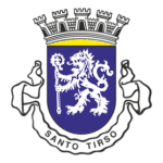 Camara Municipal De Santo Tirso Logo Transparent PNG