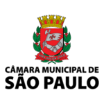 Câmara Municipal De São Paulo Logo Transparent PNG