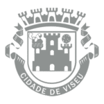 Camara Municipal De Viseu Logo Transparent PNG