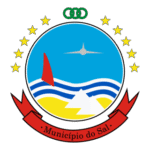 Camara Municipal Do Sal Logo Transparent PNG
