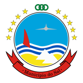 Camara Municipal Do Sal