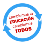 Cambiemos La Educación Minedu Logo Transparent PNG