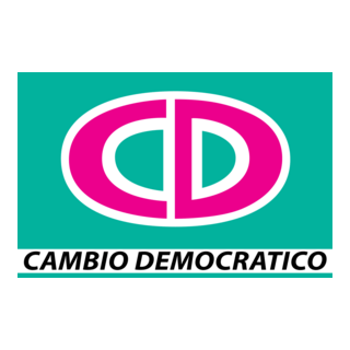 Cambio Democrático