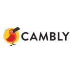 Cambly Logo Transparent PNG