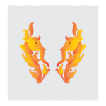 Cambodia Art Kbach Domrie Logo Transparent PNG