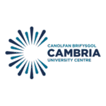 Cambria University Centre Logo Transparent PNG