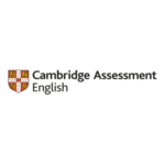 Cambridge Assessment English Logo Transparent PNG