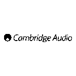 Cambridge Audio Logo Transparent PNG