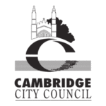 Cambridge City Council Logo Transparent PNG